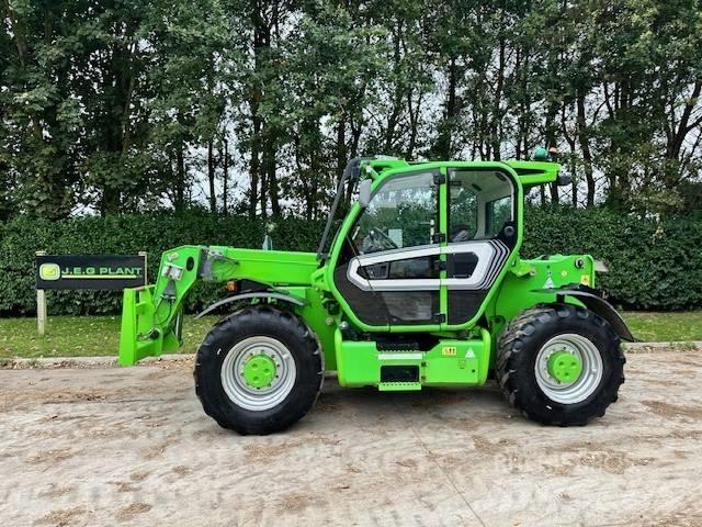Merlo TF 50.8 Ładowarki rolnicze