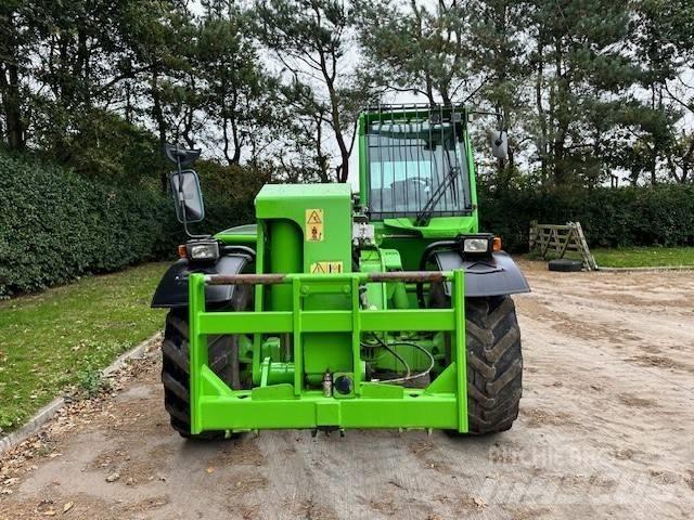 Merlo TF 50.8 Ładowarki rolnicze