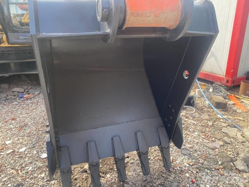 Doosan DX300LC-9C Koparki gąsienicowe
