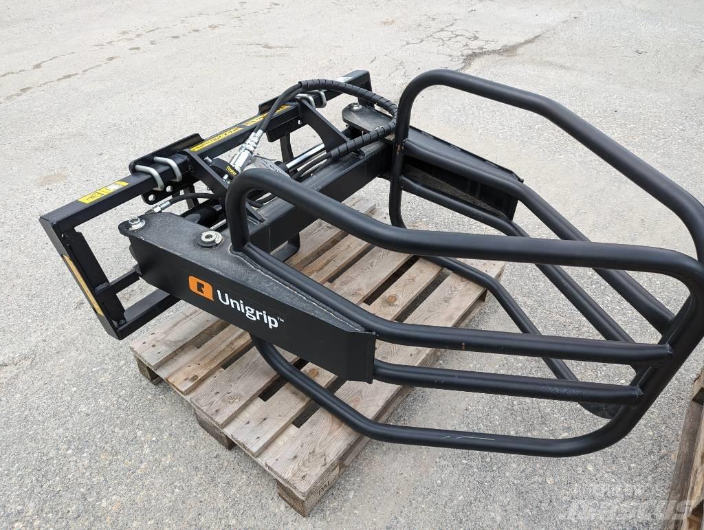 Avant 130 cm balgrip Ładowarki wielofunkcyjne