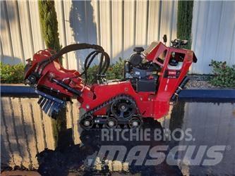 Toro STX26 Frezarki do pni