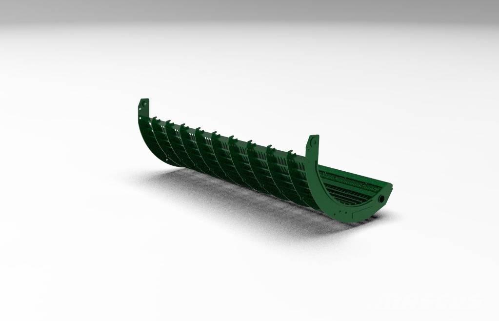 John Deere AXE68051 Akcesoria do kombajnów zbożowych