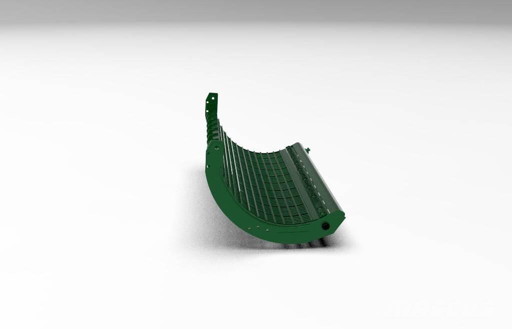 PW AXE68051 Akcesoria do kombajnów zbożowych