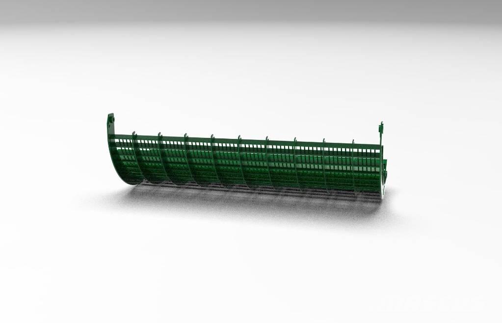 PW AXE68051 Akcesoria do kombajnów zbożowych