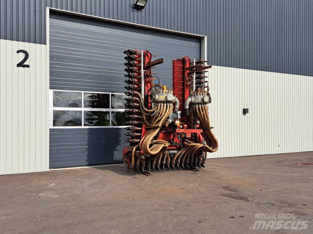 Vredo ZB3-12068 Inne maszyny do nawożenia