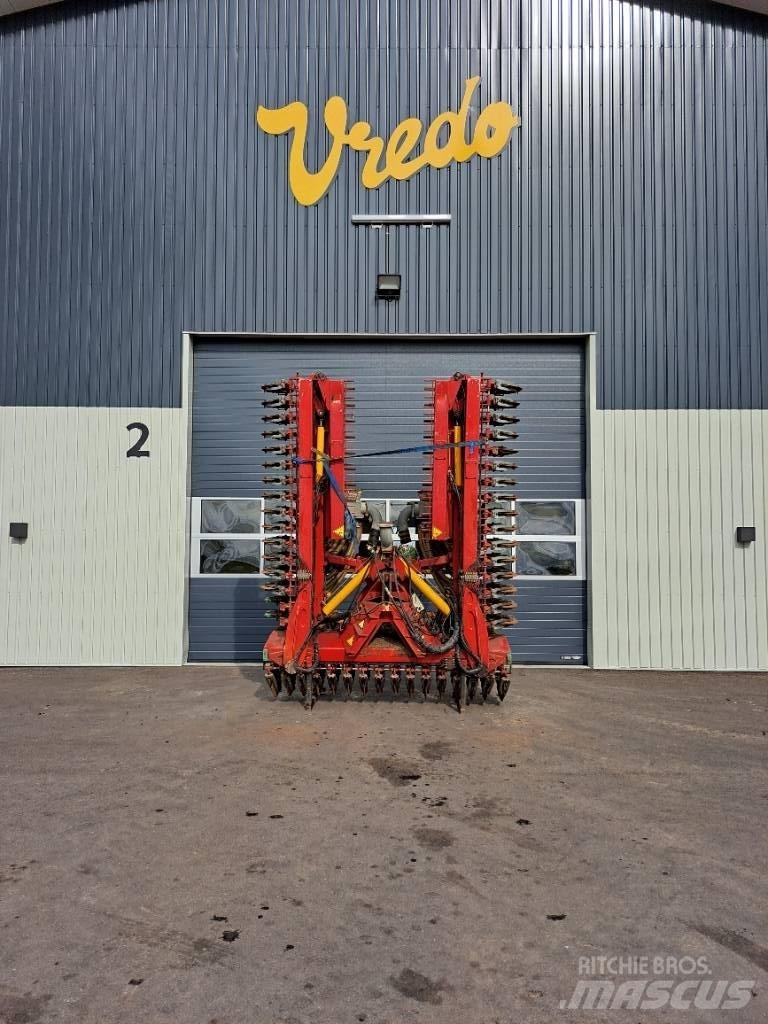 Vredo ZB3-12068 Inne maszyny do nawożenia