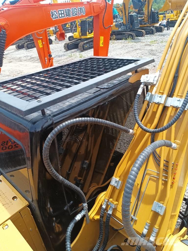 CAT 320D2 Koparki gąsienicowe