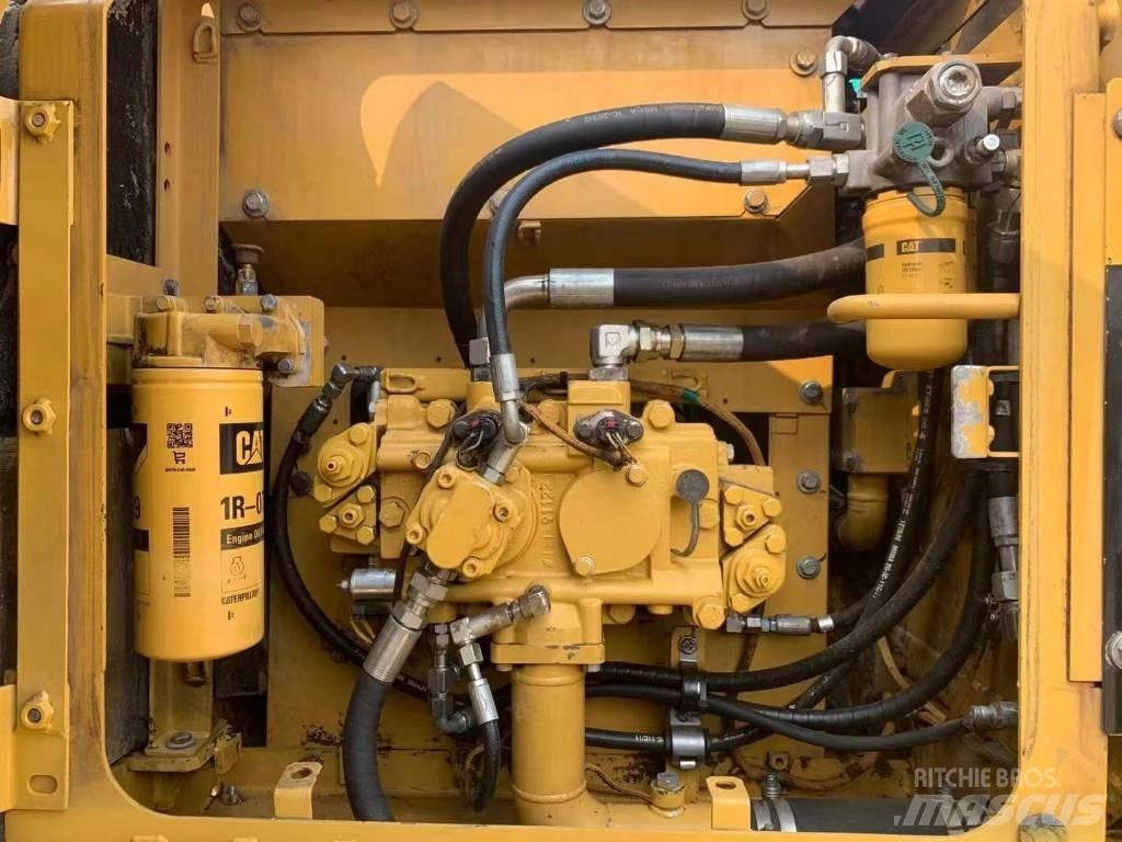 CAT 315 D L Koparki gąsienicowe