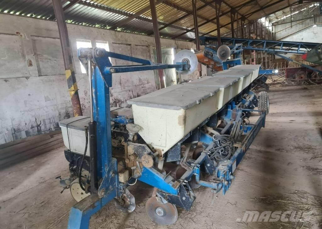 Kinze 3000 Sadzarki