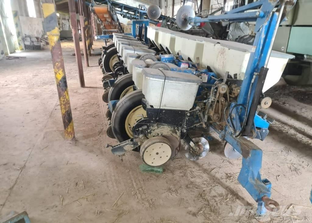 Kinze 3000 Sadzarki