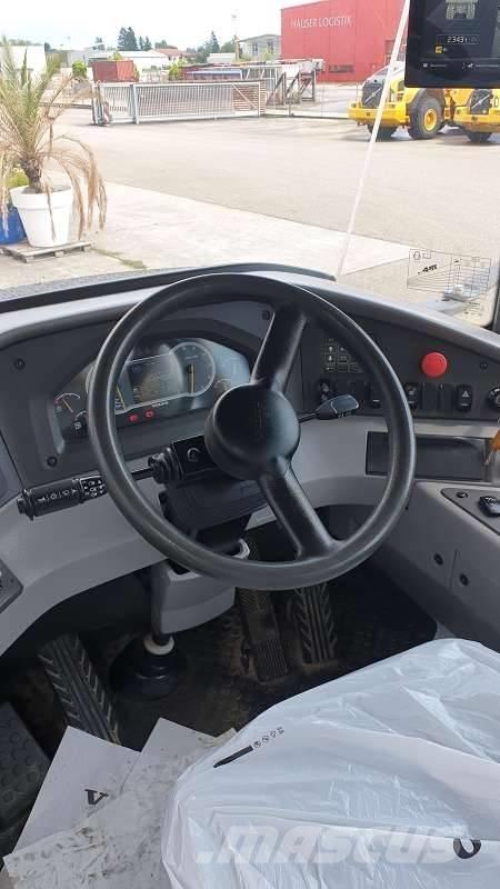 Volvo A 30 G Dumper Wozidła przegubowe