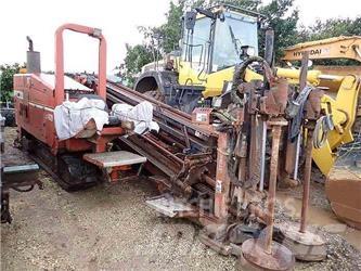Ditch Witch JT4020 Wiertnice do nawierzchni