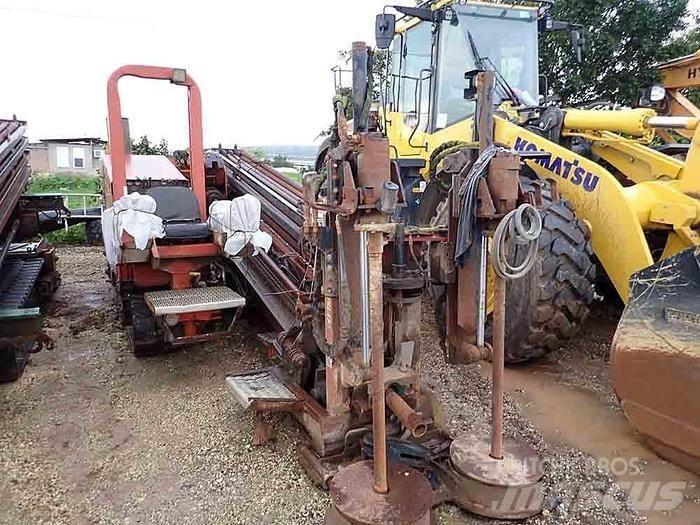 Ditch Witch JT4020 Wiertnice do nawierzchni