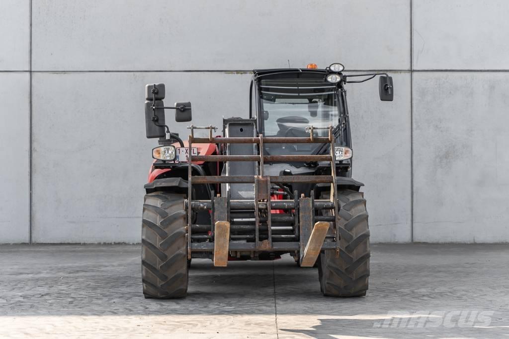 Manitou MLT 630 Ładowarki teleskopowe
