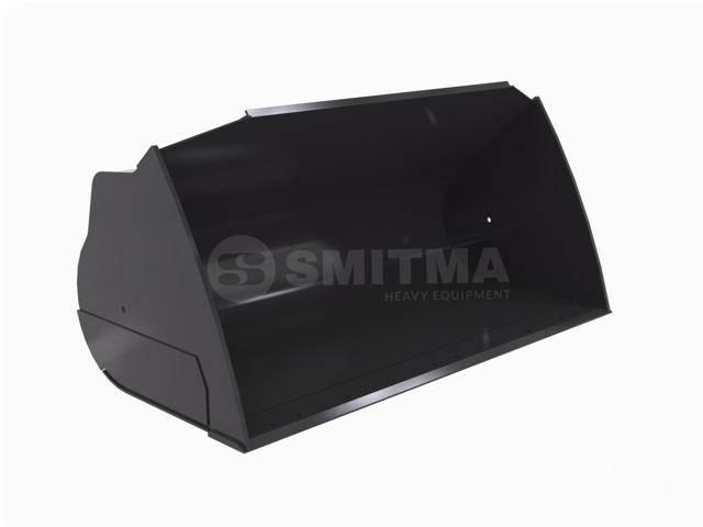 CAT 938K Łyżki do ładowarek