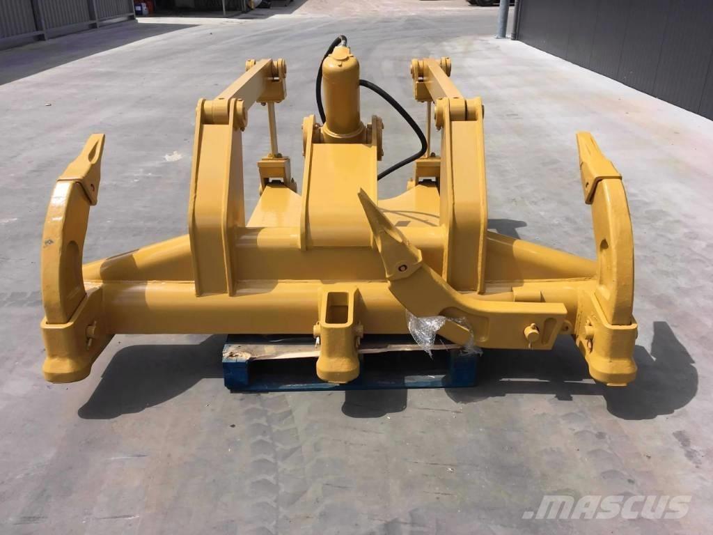 CAT D6R Spulchniarki