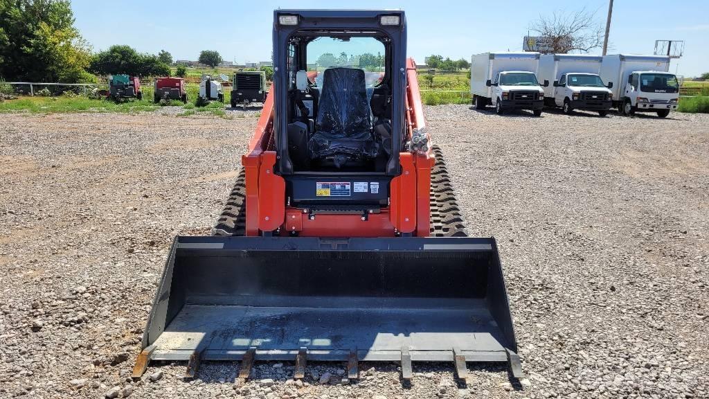 Kubota SVL97-2 Ładowarki burtowe
