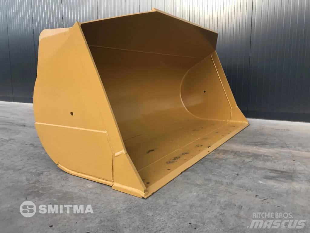 CAT 950K Łyżki do ładowarek