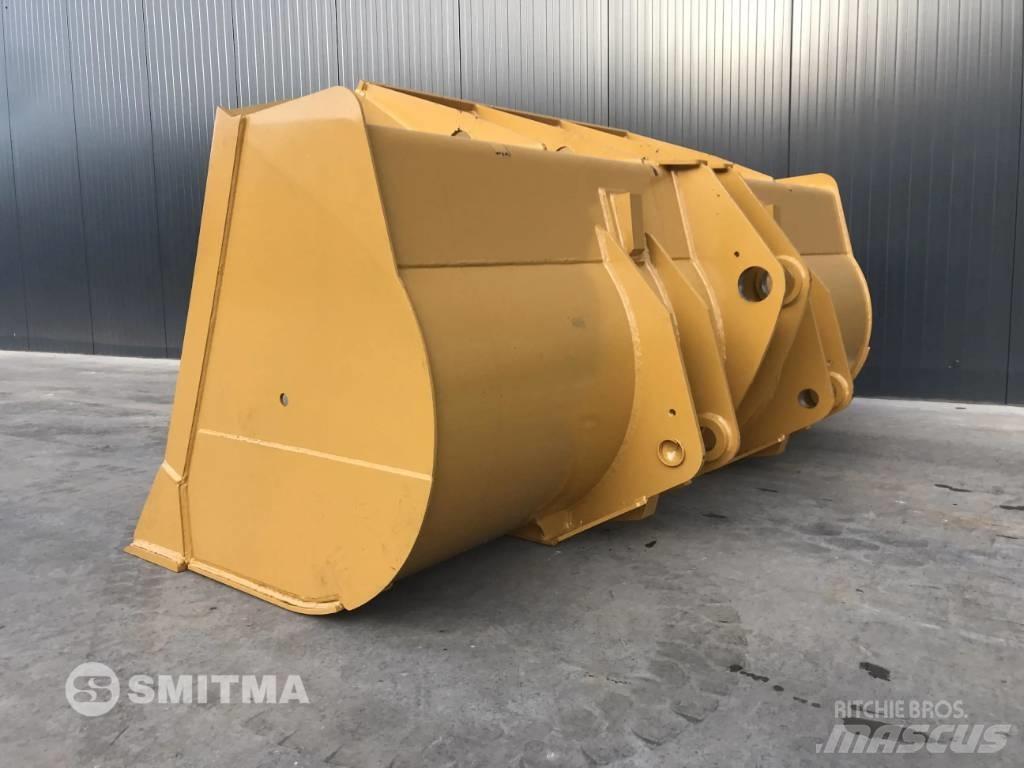 CAT 950K Łyżki do ładowarek