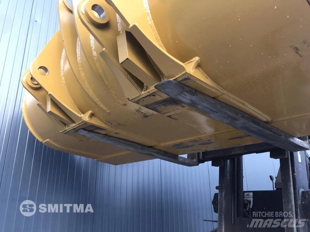 CAT 950K Łyżki do ładowarek