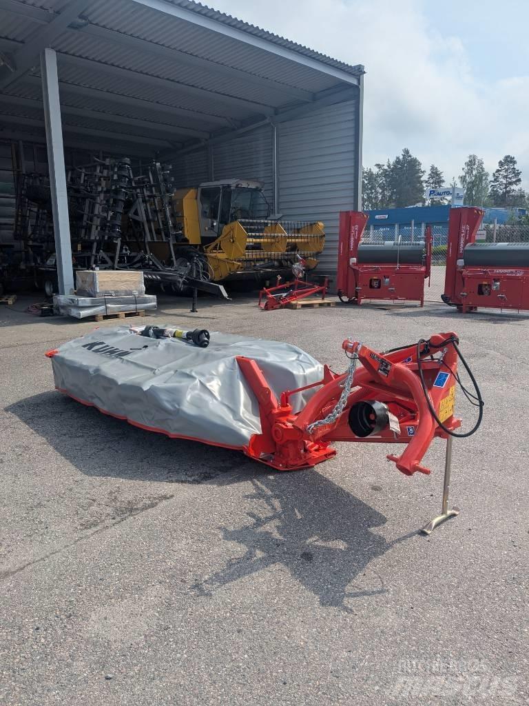 Kuhn GMD 28 Kosiarki
