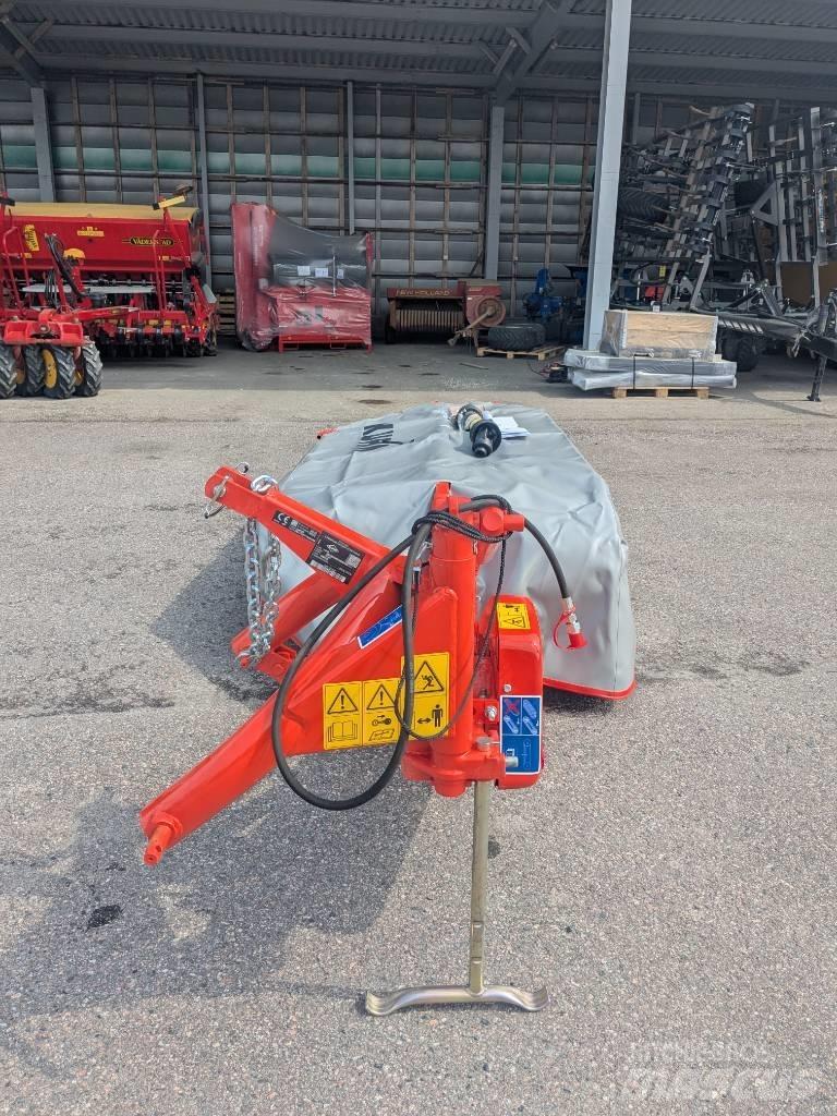 Kuhn GMD 28 Kosiarki