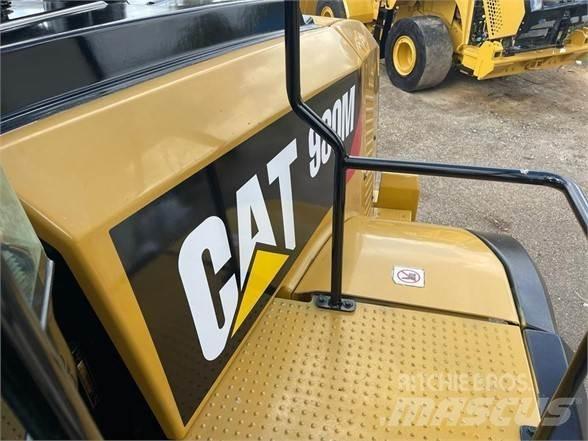 CAT 980M Ładowarki kołowe