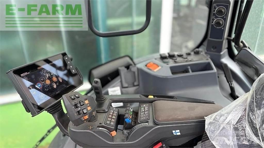 Valtra n155ed Ciągniki rolnicze
