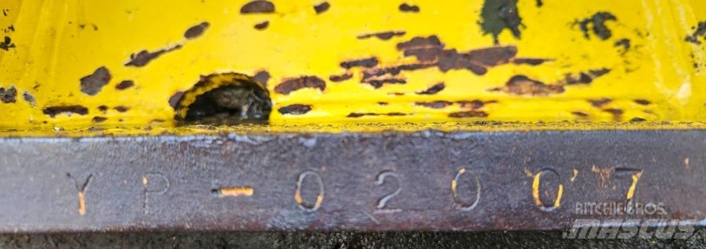 Kobelco SK 120 LC Koparki gąsienicowe