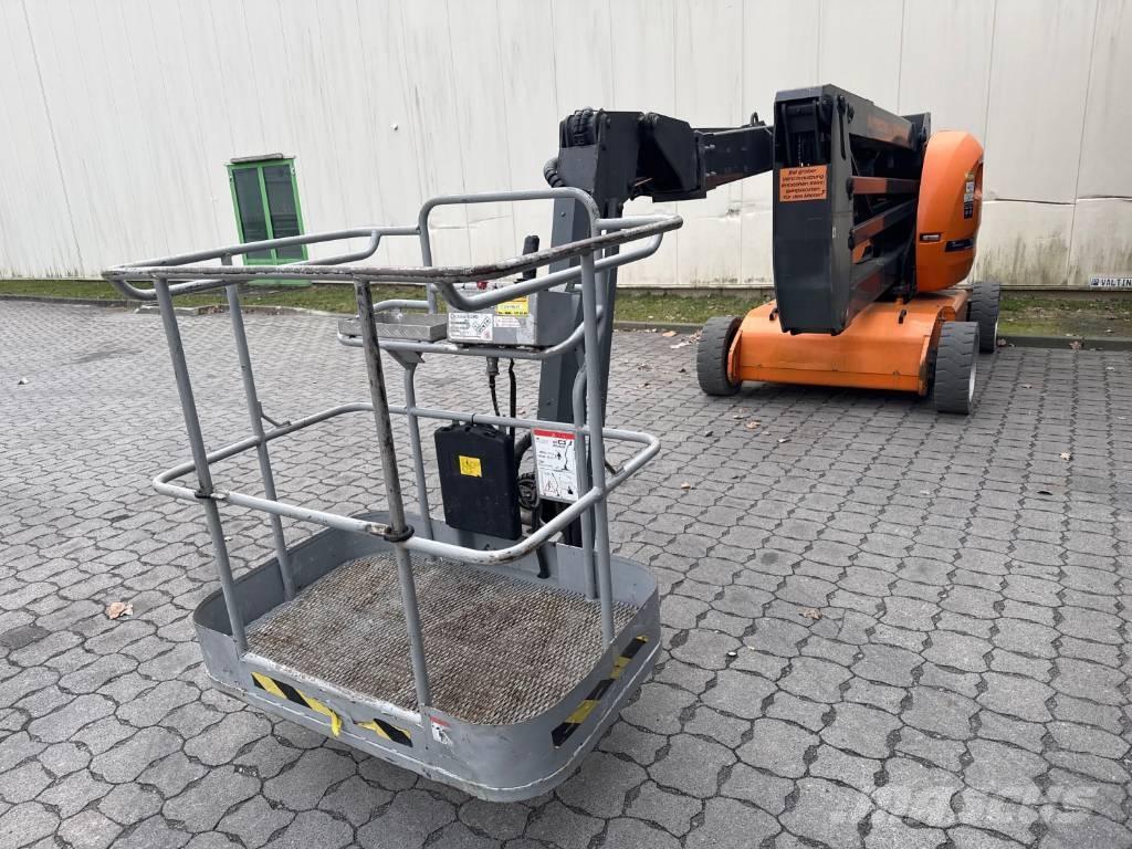 Manitou 170 AETJ Podnośniki przegubowe