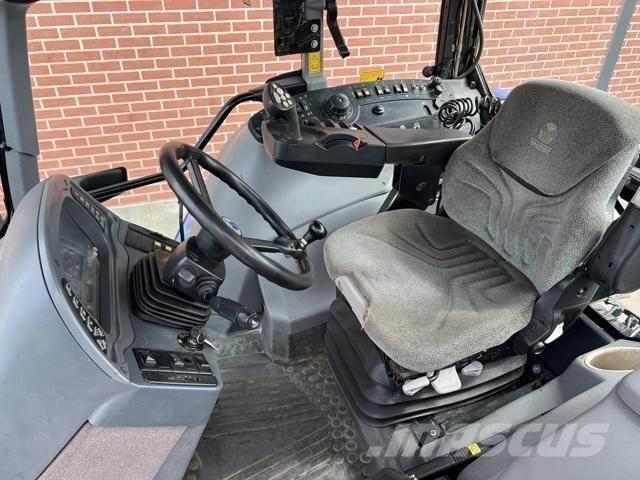 New Holland TVT190 Ciągniki rolnicze