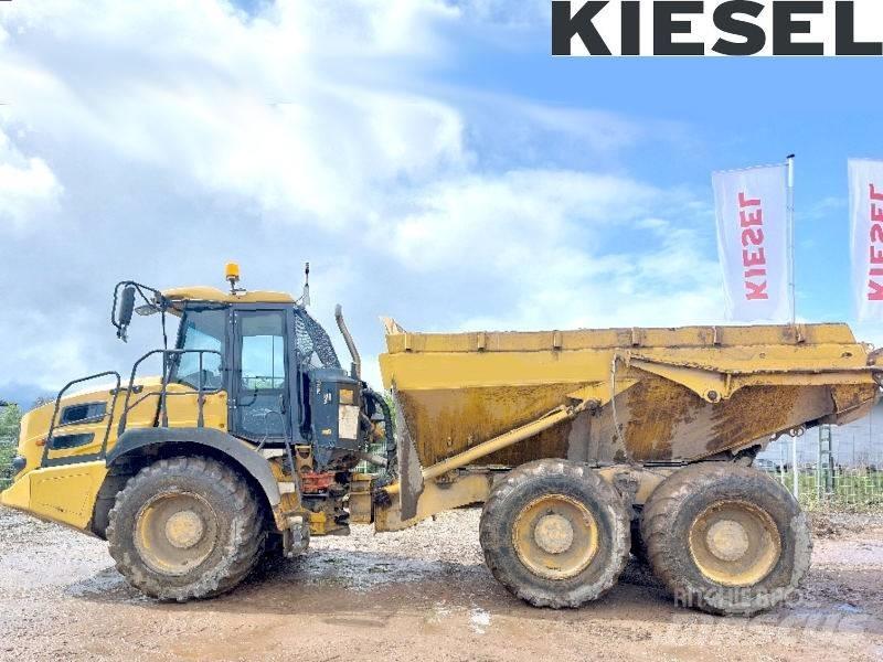 Bell B 20 E Wozidła przegubowe