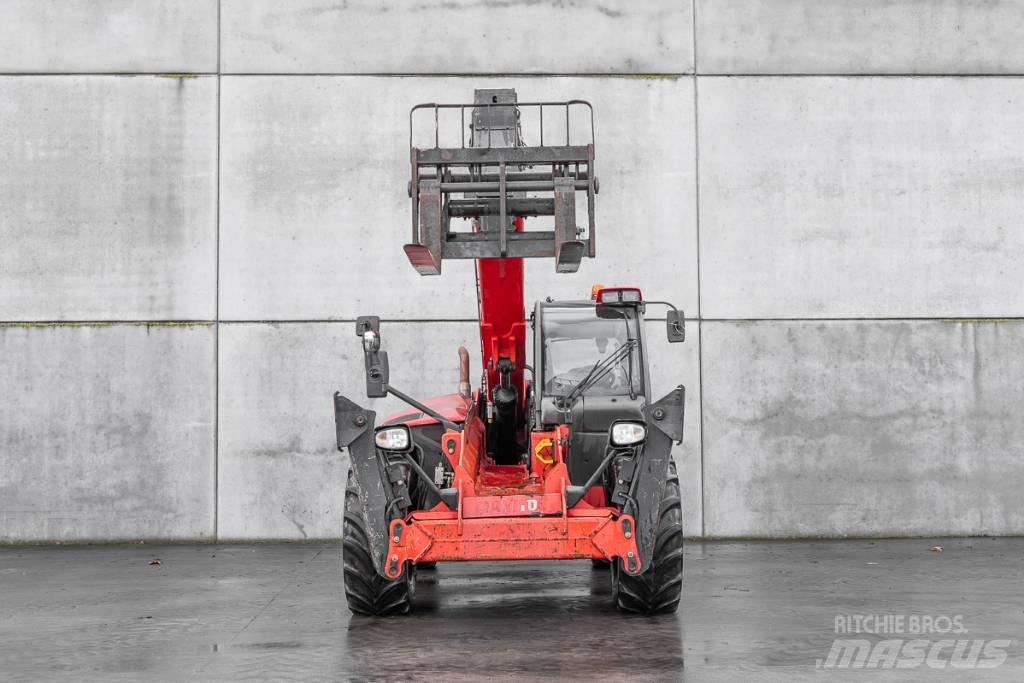 Manitou MT 1840 Ładowarki teleskopowe
