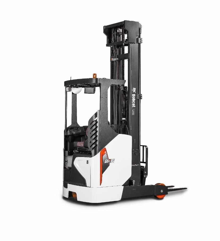 Bobcat BR16J-9 Wózki elektryczne