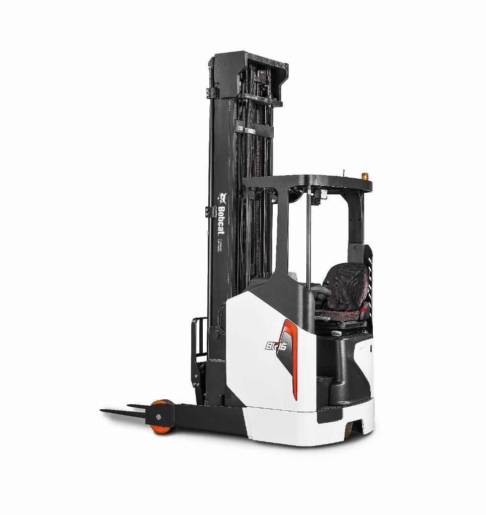 Bobcat BR16J-9 Wózki elektryczne