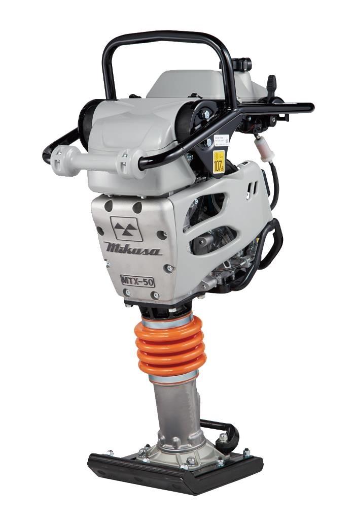 Mikasa MTX-50E Ubijaki