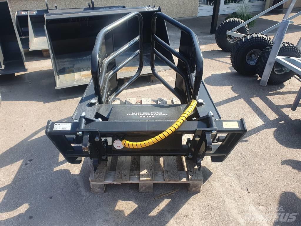 XYZ Balgrip 1500 Akcesoria do ładowaczy czołowych
