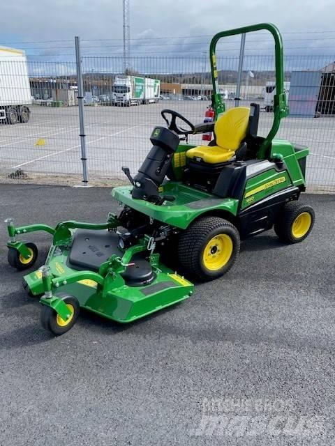 John Deere 1550 Kosiarki ogrodowe