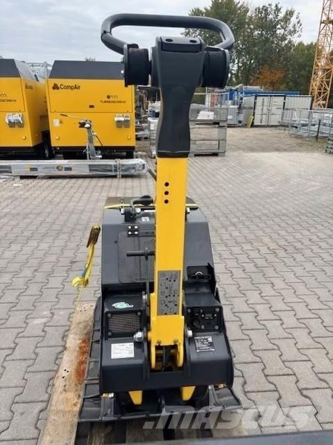 Bomag BPR60/65 D Ubijaki wibracyjne