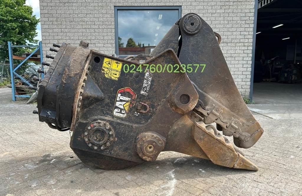 CAT MP318-P Nożyce