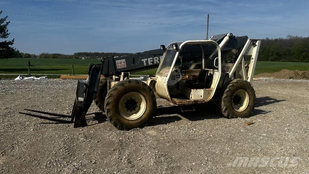 Terex TH 844 C Ładowarki teleskopowe