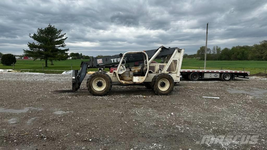 Terex TH 844 C Ładowarki teleskopowe