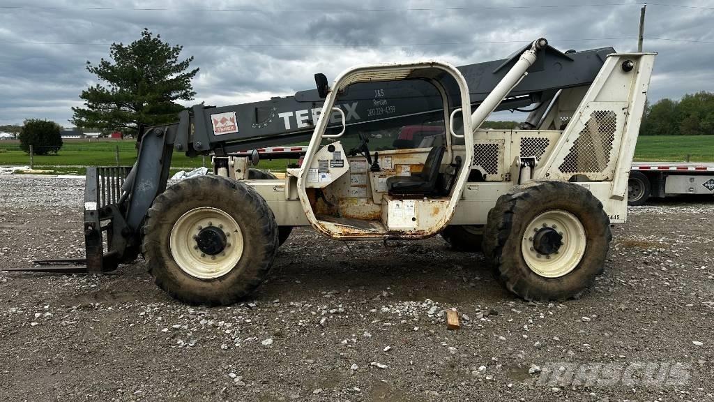 Terex TH 844 C Ładowarki teleskopowe