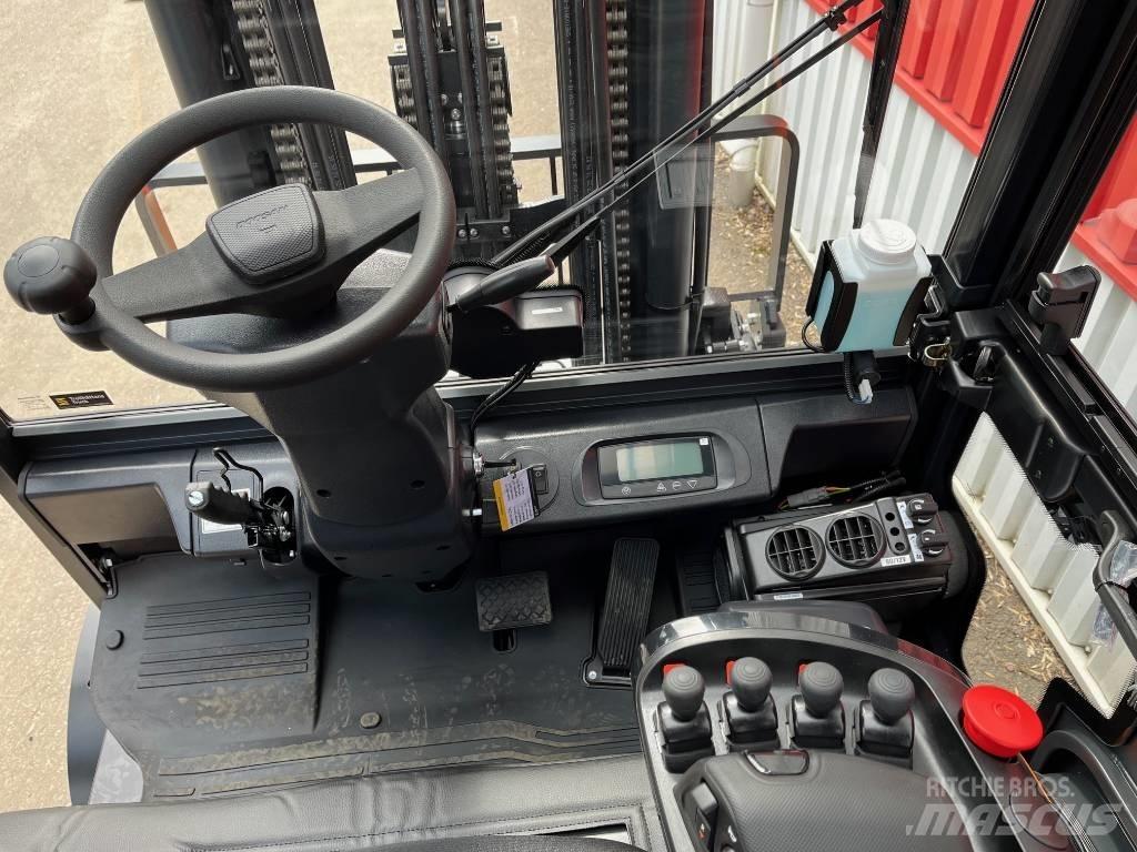Doosan B 50 X-7 Wózki elektryczne