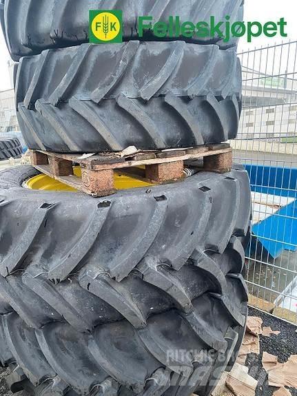  480/65R28 GKN GUL Ciągniki rolnicze