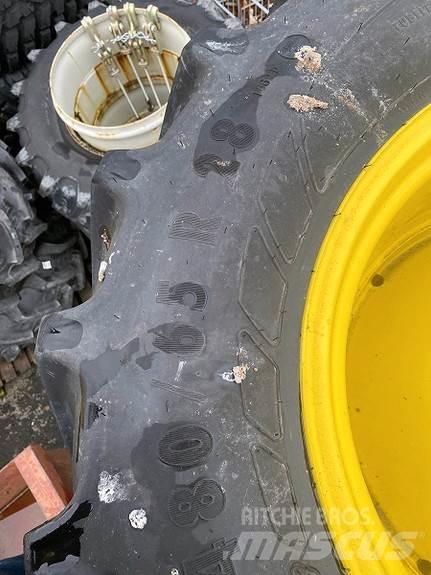  480/65R28 GKN GUL Ciągniki rolnicze