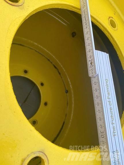  480/65R28 GKN GUL Ciągniki rolnicze