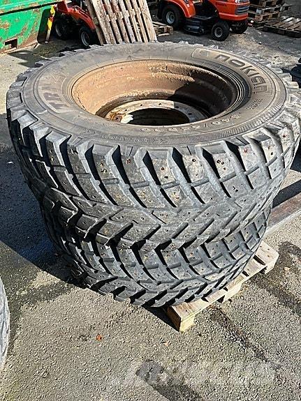 540/65R30 Inny sprzęt drogowy i odśnieżający