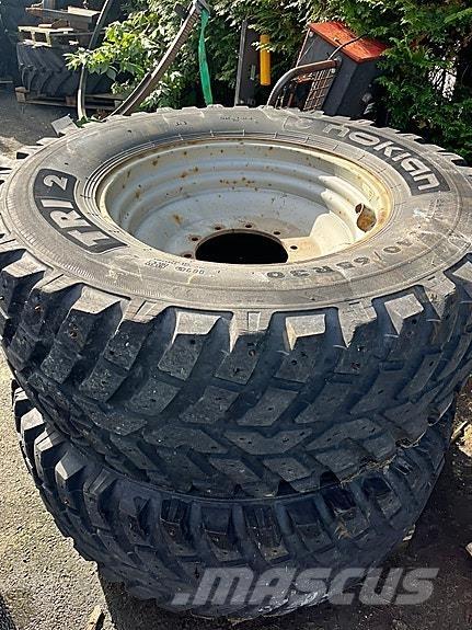 540/65R30 Inny sprzęt drogowy i odśnieżający