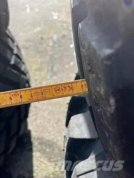  540/65R30 Inny sprzęt drogowy i odśnieżający